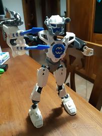 Lego Hero Factory 2063 storner