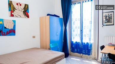 Luminosa singola zona bocconi