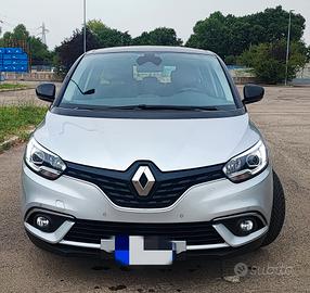 Renault Grand scenic 1.7 dci 120cv 7 posti