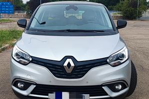 Renault Grand scenic 1.7 dci 120cv 7 posti