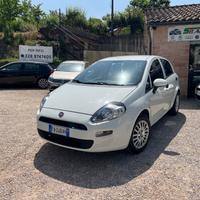 Fiat Punto 1.3 MJT II 75 CV 5 porte Lounge