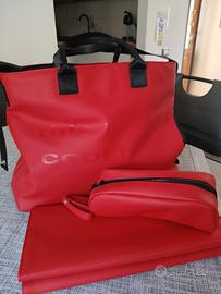 Borsa cambio per passeggino