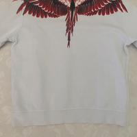 Felpa Marcelo Burlon Taglia M