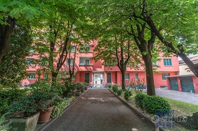 Appartamento di 50 m² con 2 locali a Milano
