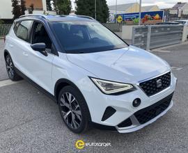 SEAT Arona 1.0 EcoTSI XPERIENCE