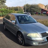 Skoda Octavia 1.9 TDI Elegance