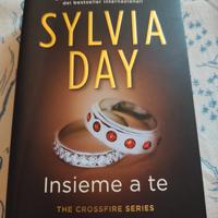 Insieme a te the Crossfire series