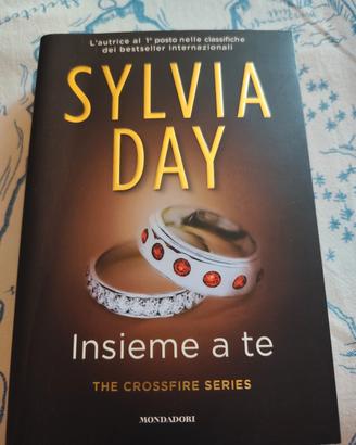 Insieme a te the Crossfire series