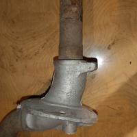 Forcella vespa px Piaggio nos perno 20 forca