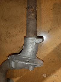 Forcella vespa px Piaggio nos perno 20 forca