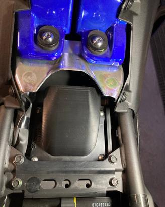 Snorkel aspirazioneTenere 700