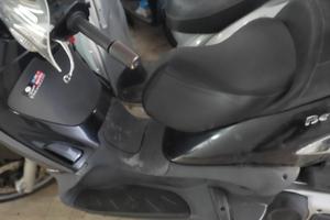 scooter Beverly 500