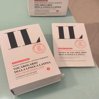 Dizionario di Latino 