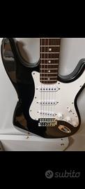 Chitarra Elettrica 