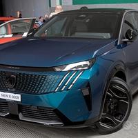 Ricambi usati peugeot 3008-e 2024-