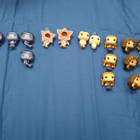 funko pop stranger things kinder joy 