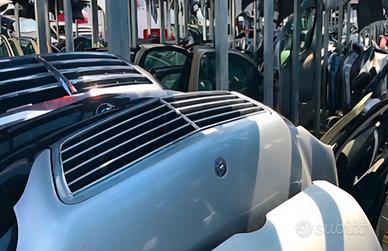 Ricambi auto usati vari 