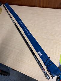 canna fissa da pesca colmic mt 6