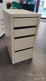 Cassettiera IKEA