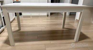 Tavolo allungabile Ikea Bjursta