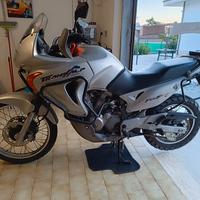 Honda Transalp 650  perfetta