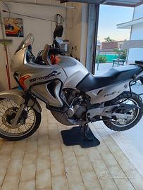 Honda Transalp 650  perfetta