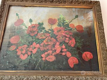 Quadro di F. De Curtis