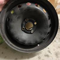 Cerchi e copricerchi fiat