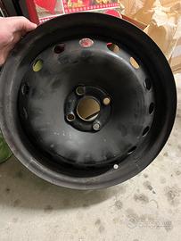 Cerchi e copricerchi fiat