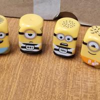 Cattivissimo Me Minions Blokhedz