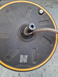 motore Originale Neinbot G30 MAX USATO POCHISSIMO