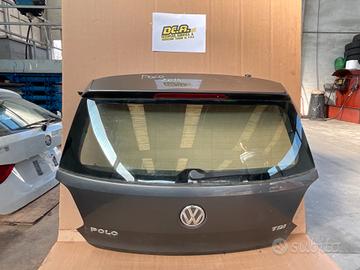 PORTELLONE POSTERIORE VW POLO 2014