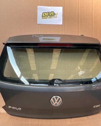 PORTELLONE POSTERIORE VW POLO 2014