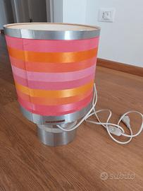 Lampada anni 70