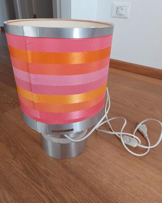 Lampada anni 70