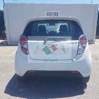 Motore Chevrolet Spark 1000 Benzina Codice B10D1