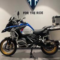 BMW R 1250 GS Adventure HP - 2019