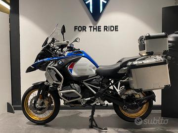 BMW R 1250 GS Adventure HP - 2019