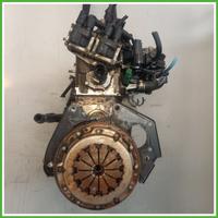 Motore Completo Funzionante 188A4000 44kw FIAT PUN