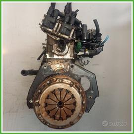Motore Completo Funzionante 188A4000 44kw FIAT PUN