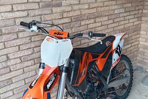 ktm sx 125 