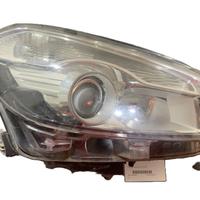 FARO ANTERIORE DESTRO NISSAN Qashqai 1Â° Serie 260
