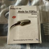 Vlinker Fs usb