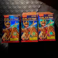 Blokees mini Saint Seiya