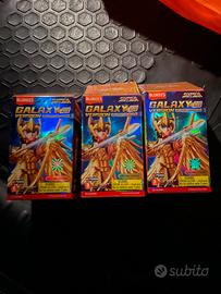 Blokees mini Saint Seiya