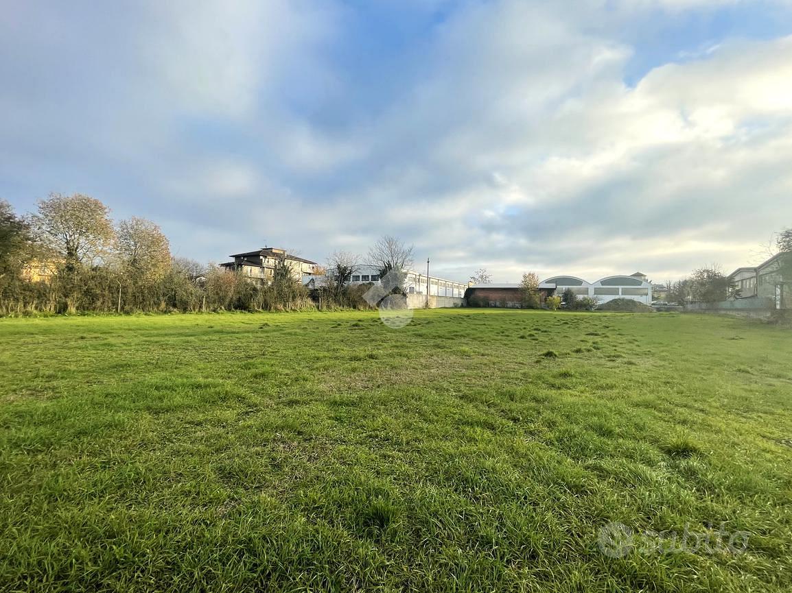 TER. RESIDENZIALE A VOGHERA - Altro