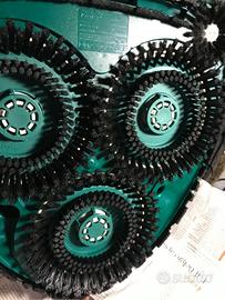 aspirapolvere Folletto