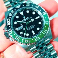 Rolex Gmt Sprite jubilee 126720VTNR 2026 nuovo