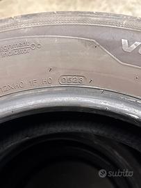 4 GOMME USATE ESTIVO 2156517 - CP6818024