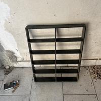 bacheca espositore